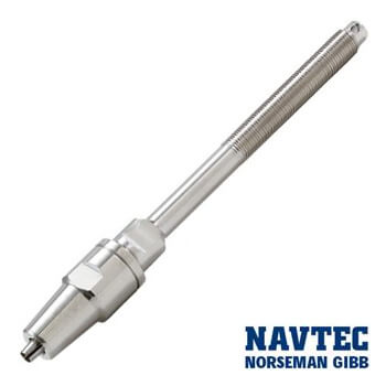 Norseman Swageless Long Stud - Compression Stud